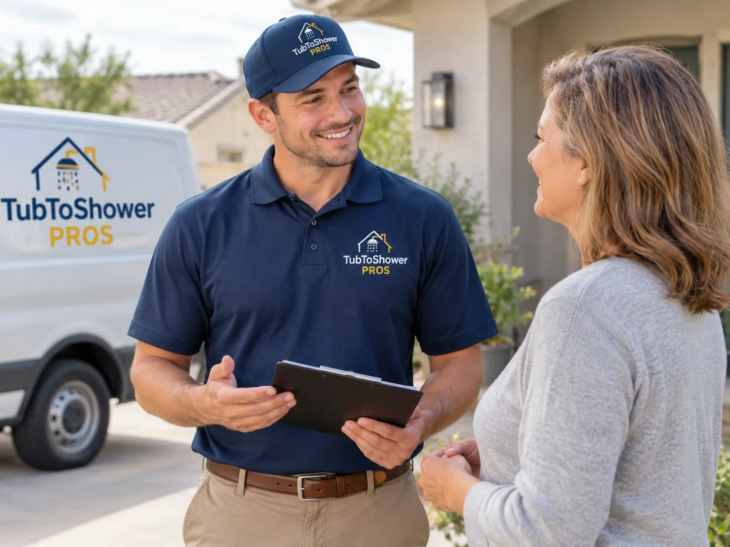 Tub Shower Conversion Pacolet Mills, SC FAQs